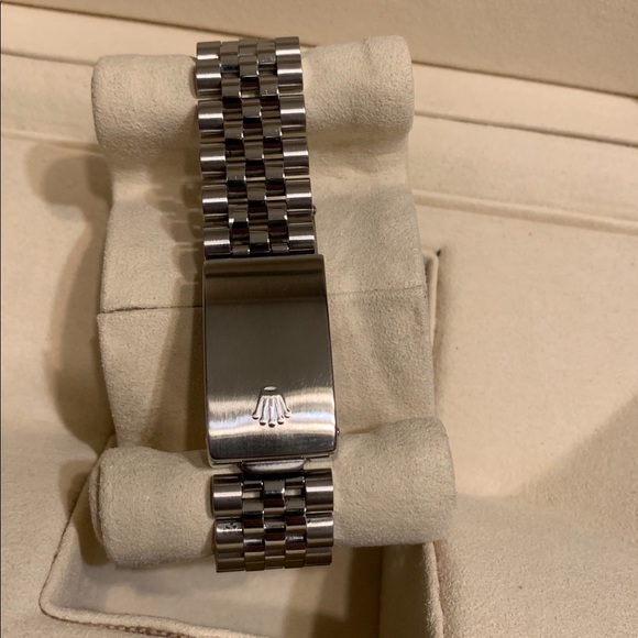 COPY - A Rolex that is practically new only used … - Picture 5 of 5